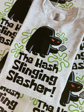 Hash Slinging Slasher (SpongeBob) pullover