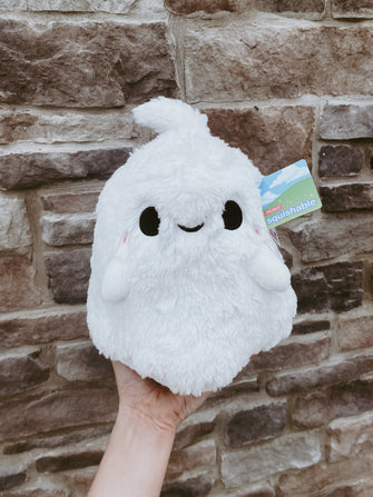 Mini Ghostie Squishable