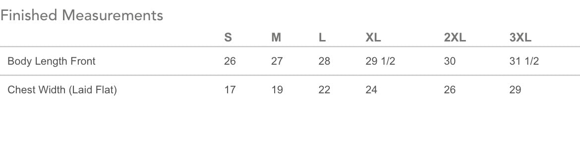 The Nightmare tarot tee