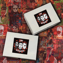 Killer Klowns subscription themed box