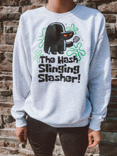Hash Slinging Slasher (SpongeBob) pullover