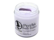 Psychic body butter - Witch Baby