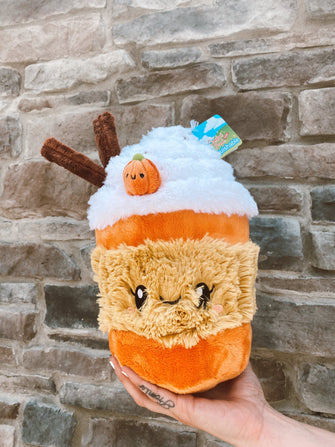 Comfort Food PSL Squishable