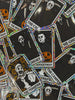 Tarot Card Sticker Pack