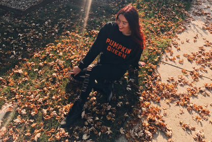 Pumpkin Queen