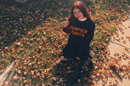 Pumpkin Queen