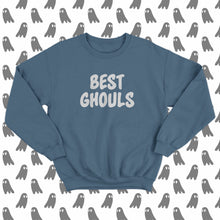 Best Ghoul Pullover Bundle