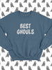 Best Ghoul Pullover Bundle