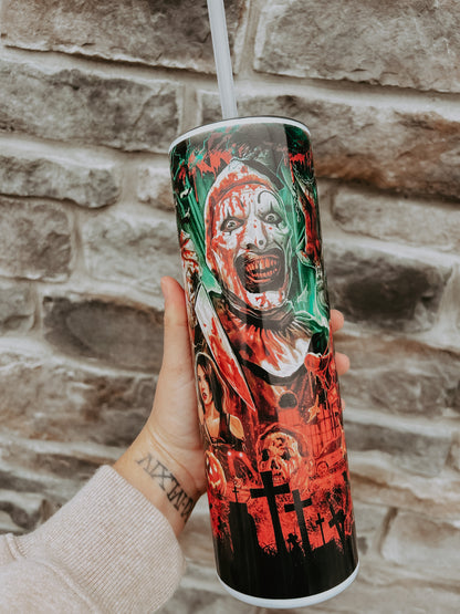 Terrifier 30oz