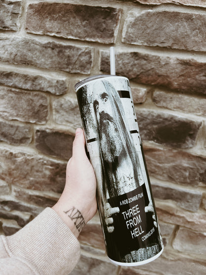 Three from HELL 30oz