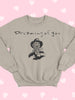 Dreaming of You Pullover