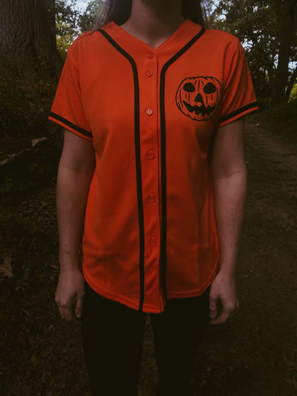 Michael Myers Jersey