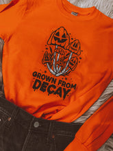Grown From Decay Long Sleeve