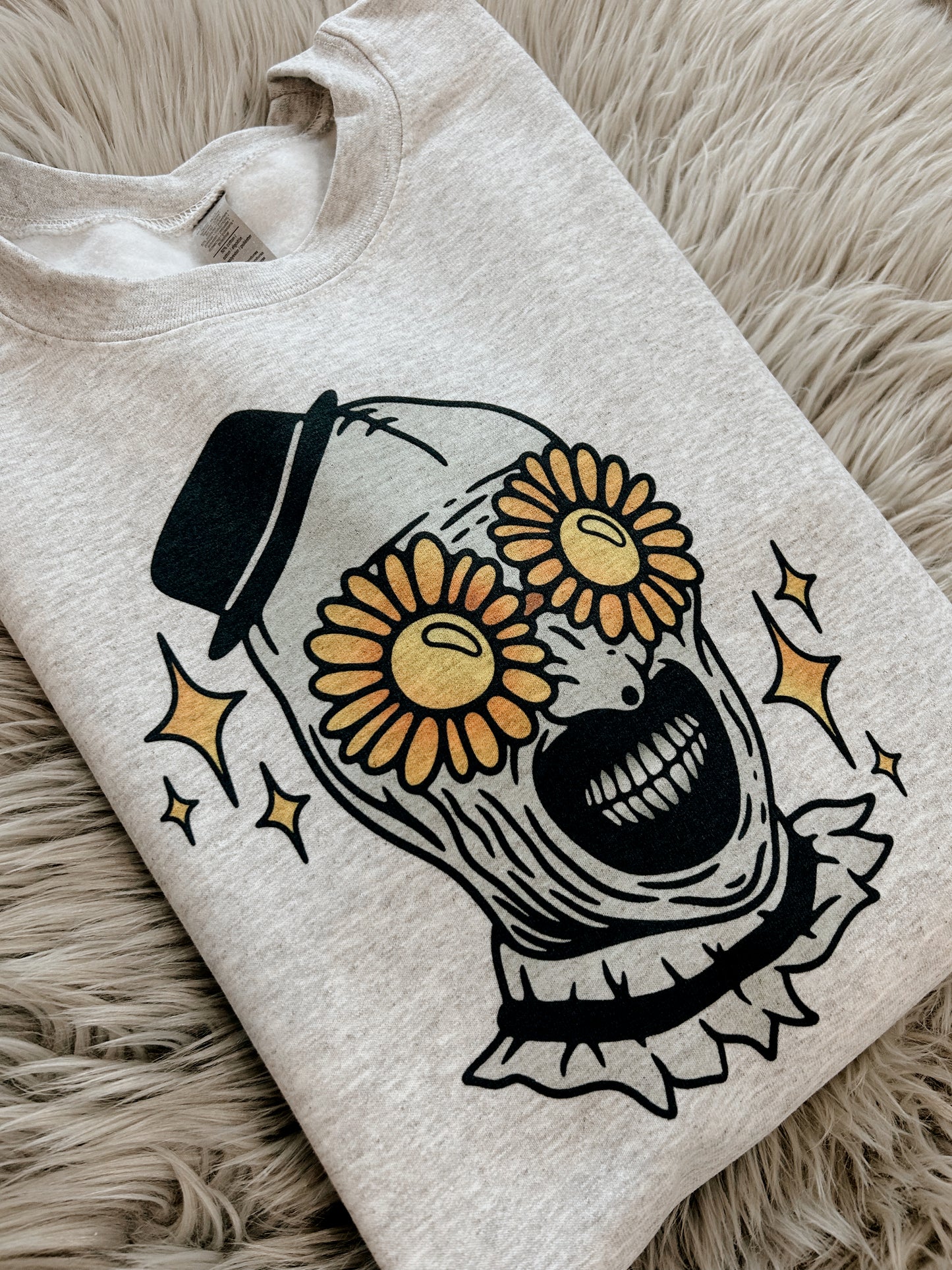 Inspired by Art the Clown - Terrifier pullover or tee