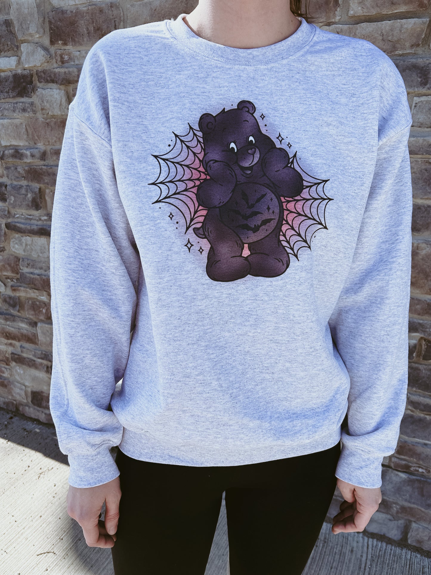 Care Bear Cutie Pullover