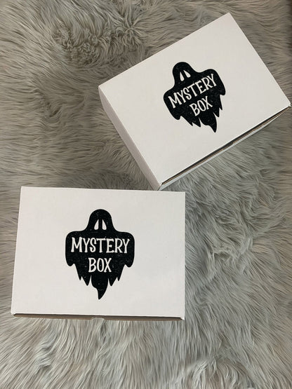 Mystery Box