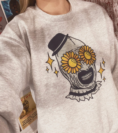 Inspired by Art the Clown - Terrifier pullover or tee