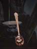 Jack O Lantern Spoon- livelyghost