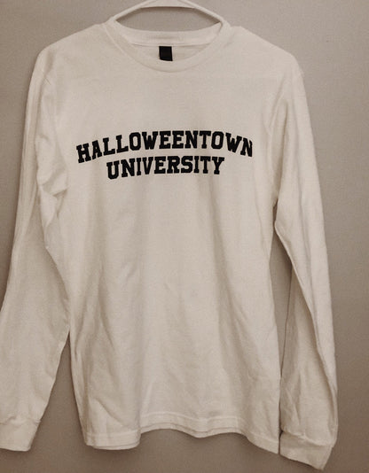 Halloweentown University