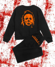 Michael Myers Joggers Set
