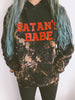 Satan’s Babe