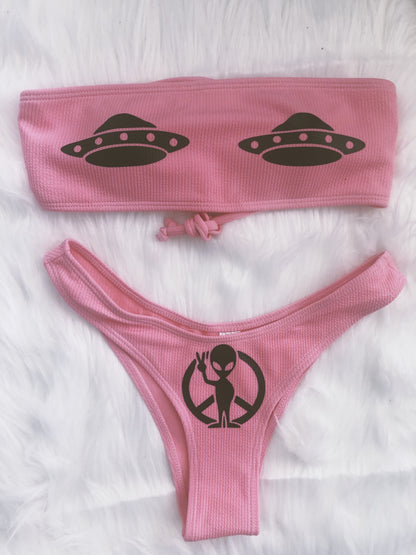 Out Of This World Swimmie