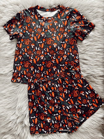 Forbidden Sleep Set