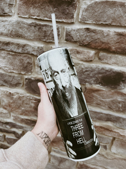 Three from HELL 30oz