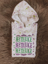 Beetlejuice Beetlejuice Beetlejuice