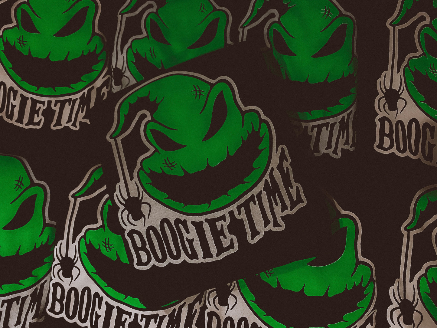 Boogie Time LE Pullover or tee