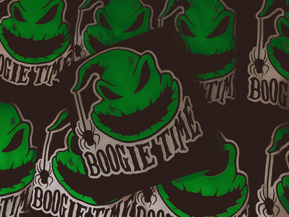 Boogie Time LE Pullover or tee