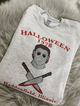 Michael Myers 1978 Pullover