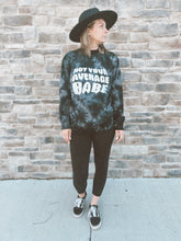 Not Your Average Babe Pullover