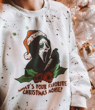 Limited Edition - Spooky Christmas Pullover/ tee