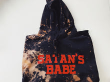 Satan’s Babe