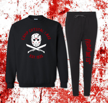 Jason jogger set