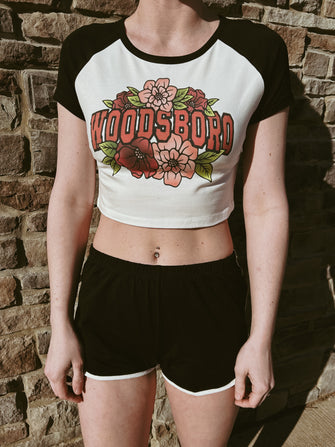 Woodsboro 2.0 set