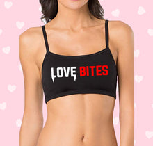 Love Bites Bralette