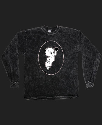 LE Casper Long Sleeve Tee