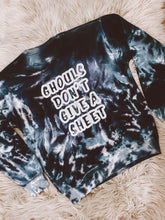 Ghouls Don’t Give a Sheet Pullover