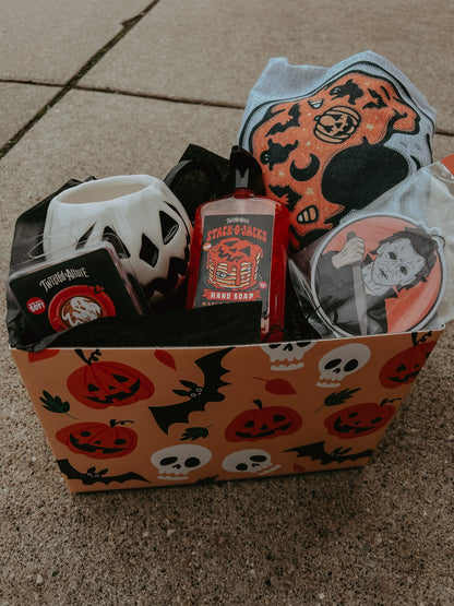 Mystery Box
