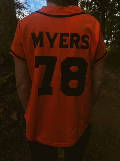 Michael Myers Jersey